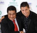 Eusebio sobre Cristiano: "Yo nunca jugué contra Azerbayán"