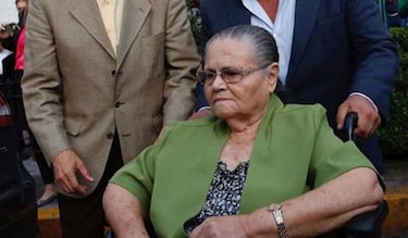 Muere mamá de ‘El Chapo’ Guzmán: qué se sabe y últimas noticias