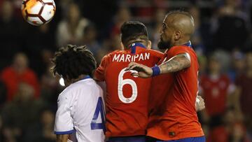 Chile, el que más kilómetros recorrerá en el Grupo C