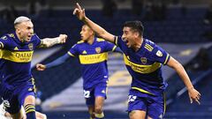 Boca - U. Chile: horario, TV, cómo ver y dónde seguir hoy en vivo online