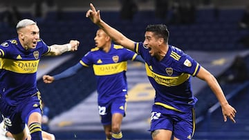 Boca - U. Chile: horario, TV, cómo ver y dónde seguir hoy en vivo online