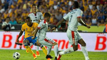 Cómo ver el Atlas vs Tigres, horario y TV online