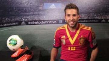 "Para la afición, la final Brasil-España sería lo más bonito"