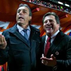 Diez frases incendiarias en la carrera de Tomás Boy