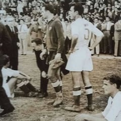 "El mejor partido de la historia de Mestalla"