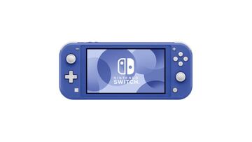 Nintendo Switch Lite en AliExpress