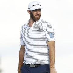 Snedeker manda en Houston tras un mal inicio de Dustin Johnson