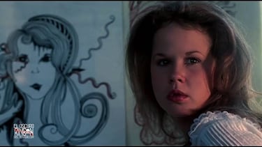 What happened to Linda Blair, the girl in ‘The Exorcist’ who ended up fighting for animal rights