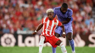 Ancelotti tuvo que tirar de Modric