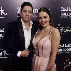 ¿Andy Rivera se reconcilió con la actriz Lina Tejeiro?