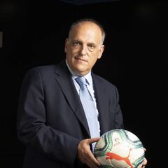 Tebas estrena en Dinamarca las armas contra la Premier