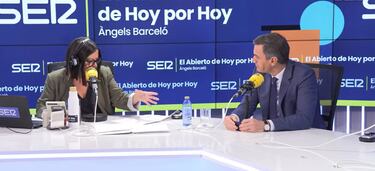 Pedro Sánchez, tras las elecciones francesas: “Los socios del Gobierno a la izquierda del PSOE tienen tareas”