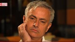Mourinho da los dos nombres que pueden ser claves en la Final