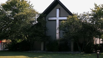 Millions of Americans have stopped going to church over the past few decades, with many churches now being put up for sale. Why the decline in attendance?