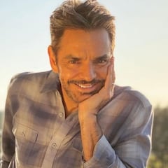 Eugenio Derbez reacciona a lo ocurrido con su estatua en Acapulco