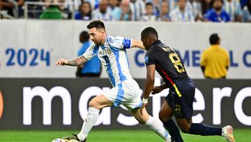 Maria Lysaker-USA TODAY Sports