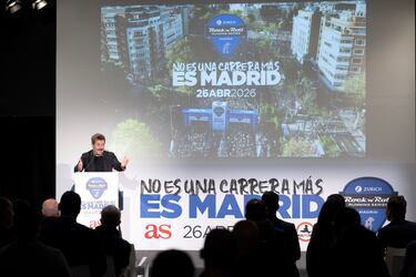 70,8 millones, el impacto en Madrid de un “legado para la ciudad”