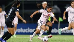 Alianza Lima 1 - U. de Chile 0: goles, resumen y resultado