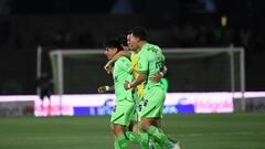 Necaxa y FC Juárez siguen soñando con Liguilla