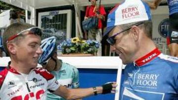 <strong>DE AMIGOS A ENEMIGOS.</strong>