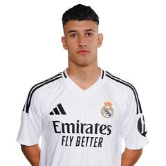 Tras Zidane, el Betis vuelve a pescar en La Fábrica