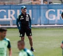 Todo listo para el debut de Javier Aguirre con la Selección Mexicana