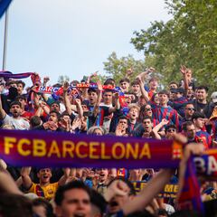 Las plantillas más revalorizadas en LaLiga: un líder inesperado, Barça y Atleti zozobran