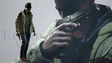 Resident Evil Village: Capcom sigue ocultando el rostro de Ethan Winters, el protagonista