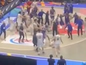 La brutal pelea que impacta al deporte mundial: Argentina fue protagonista