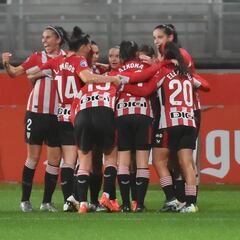 El Athletic se lanza al asalto de Europa en Barcelona