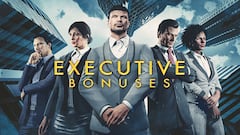 GTA Online: bonus para ejecutivos, nuevos coches y todas las novedades del 17 al 23 de agosto