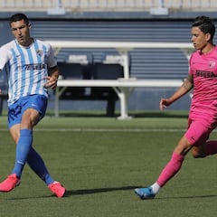 El Elche ultima el fichaje del central Diego González