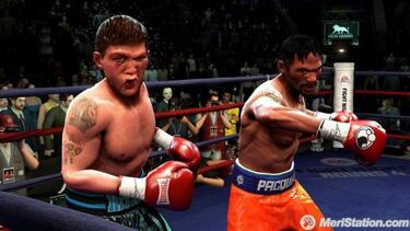 Fight Night Round 4, Impresiones