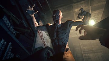 Captura de pantalla - Outlast (PC)