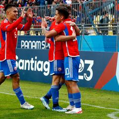 Debutó con Berizzo en la Roja y hoy lamenta su salida: “Me da una pena tremenda”