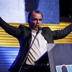 Resultados encuesta Centro Democrático: quién ganó y favoritos para la Presidencia