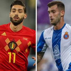 Así fue el último día de mercado de invierno: todos los fichajes