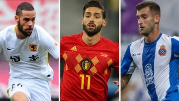 Últimos fichajes en directo: cierre del mercado de invierno