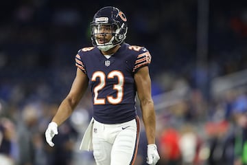 Los 100 mejores jugadores de la NFL en 2018: 100-91