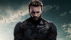 It’s Official: Chris Evans is back as Steve Rogers in Avengers: Doomsday