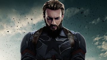 It’s Official: Chris Evans is back as Steve Rogers in Avengers: Doomsday