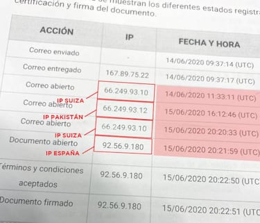 La Junta de AFE frena la 'moción' a Aganzo por firmas falsificadas