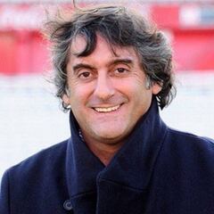 Francescoli habló sobre el futuro de Scocco, Pratto y Borré