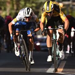 Tirreno-Adriático, Milán-San Remo y el Trofeo Binda marcan la semana