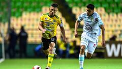 León venció por la mínima a Guastatoya