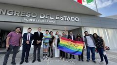 Jalisco aprueba matrimonio igualitario