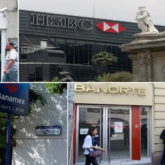 Calendario de días festivos para bancos en México 2022: Fechas que no darán servicio