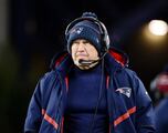 What did Belichick say about Mac Jones ahead of 2022 NFL season?