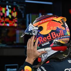 GP de México F1: horario, TV y dónde ver la carrera de Checo Pérez hoy en vivo online