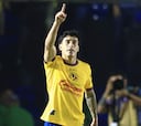 Alejandro Zendejas, la guía del América para vencer a Tigres